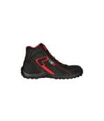 Scarpa alta antinfortunistica DP2N in Cat S3 antiperforante