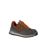 Scarpa Lewer Tokyo S3 in pelle idrorepellente e con puntale in alluminio