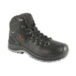 Scarpa alta antinfortunistica Logica Amiata S3 impermeabile suola memory