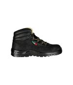 Scarpa antinfortunistica Lewer 2202 S3 antiperforazione idrorepellente