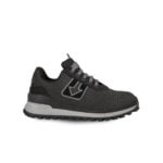 Scarpa bassa Lewer Praga S3 resistente allo strappo e all'abrasione