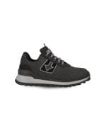 Scarpa bassa Lewer Praga S3 resistente allo strappo e all'abrasione