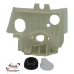 Schermo termico originale Husqvarna per motosega 51