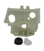 Schermo termico originale Husqvarna per motosega 51 - immagine 2