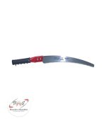 Segaccio da potatura con lama curva Samurai da 33 cm senza manico