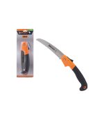 Segaccio per potatura pieghevole Brixo da 18 cm con lama curva - immagine 2