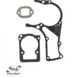 Serie guarnizioni originale Husqvarna per motosega 572XP