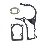 Serie guarnizioni originale Husqvarna per motosega 572XP - immagine 2