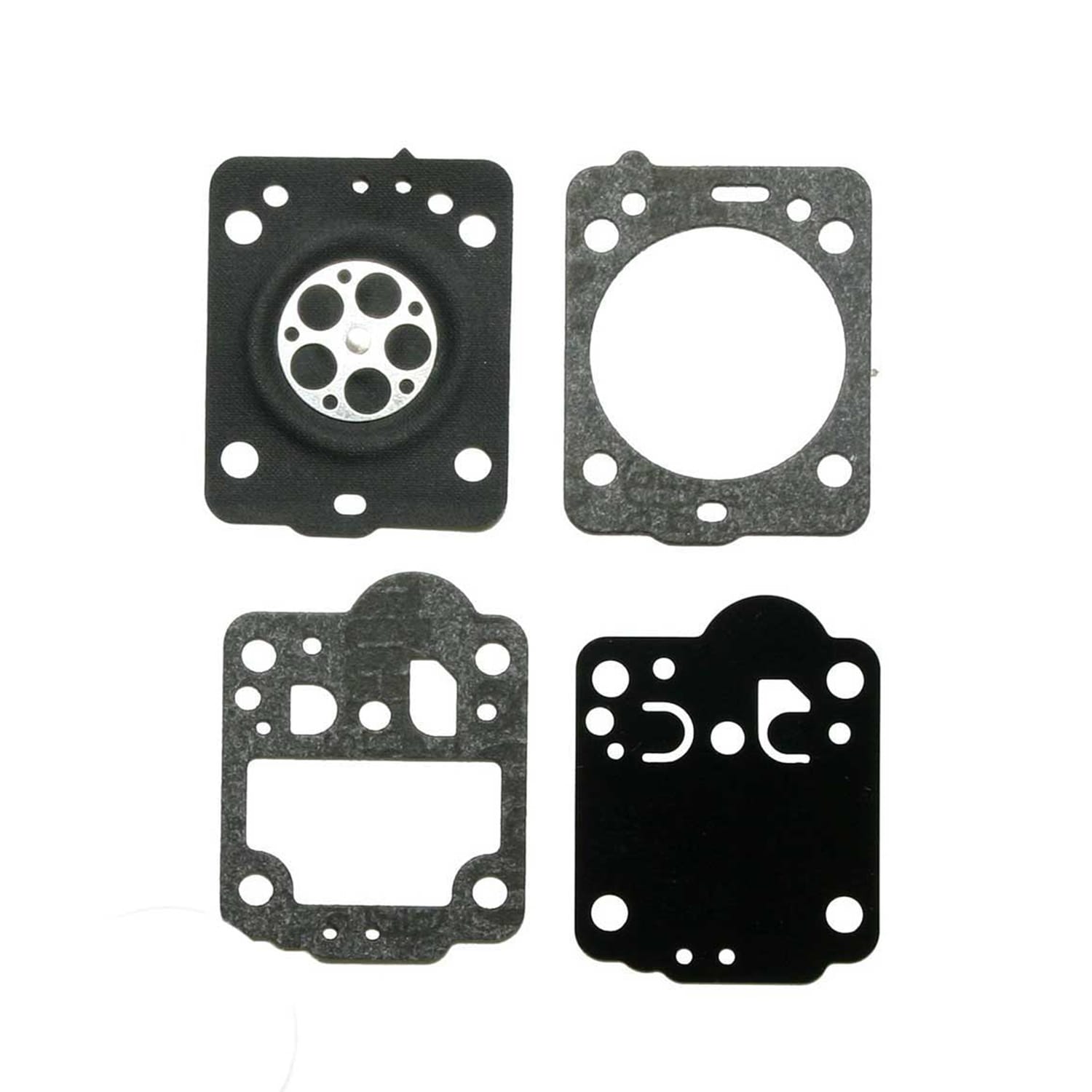 Serie-membrane-adattabili-per-carburatori-Husqvarna-McCulloch-Puolan-e-Partner Serie membrane adattabili per carburatori Husqvarna McCulloch Puolan e Partner - immagine 1