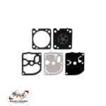 Serie membrane originali Husqvarna per motosega 562XP