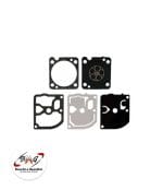 Serie membrane originali Husqvarna per motosega 562XP