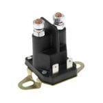 Solenoide 4 poli Twin Cut 102-122