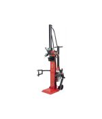 Spaccalegna a motore elettrico monofase Blue Bird LS65711 da 11 tonnellate - immagine 2