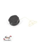 Tappo serbatoio completo originale Husqvarna per decespugliatore 233RJ