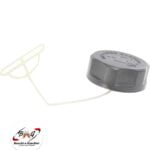 Tappo serbatoio originale Husqvarna per decespugliatore 243RJ
