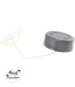 Tappo serbatoio originale Husqvarna per decespugliatore 243RJ