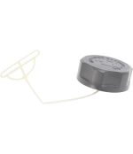 Tappo serbatoio originale Husqvarna per decespugliatore 243RJ - immagine 2