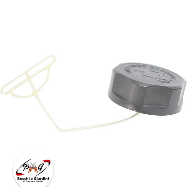 Tappo serbatoio originale Husqvarna per decespugliatore 243RJ