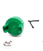 Tappo serbatoio originale Husqvarna per decespugliatore 323RII
