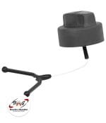 Tappo serbatoio originale Husqvarna per motosega 45