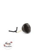 Tappo serbatoio originale Husqvarna per motosega 61