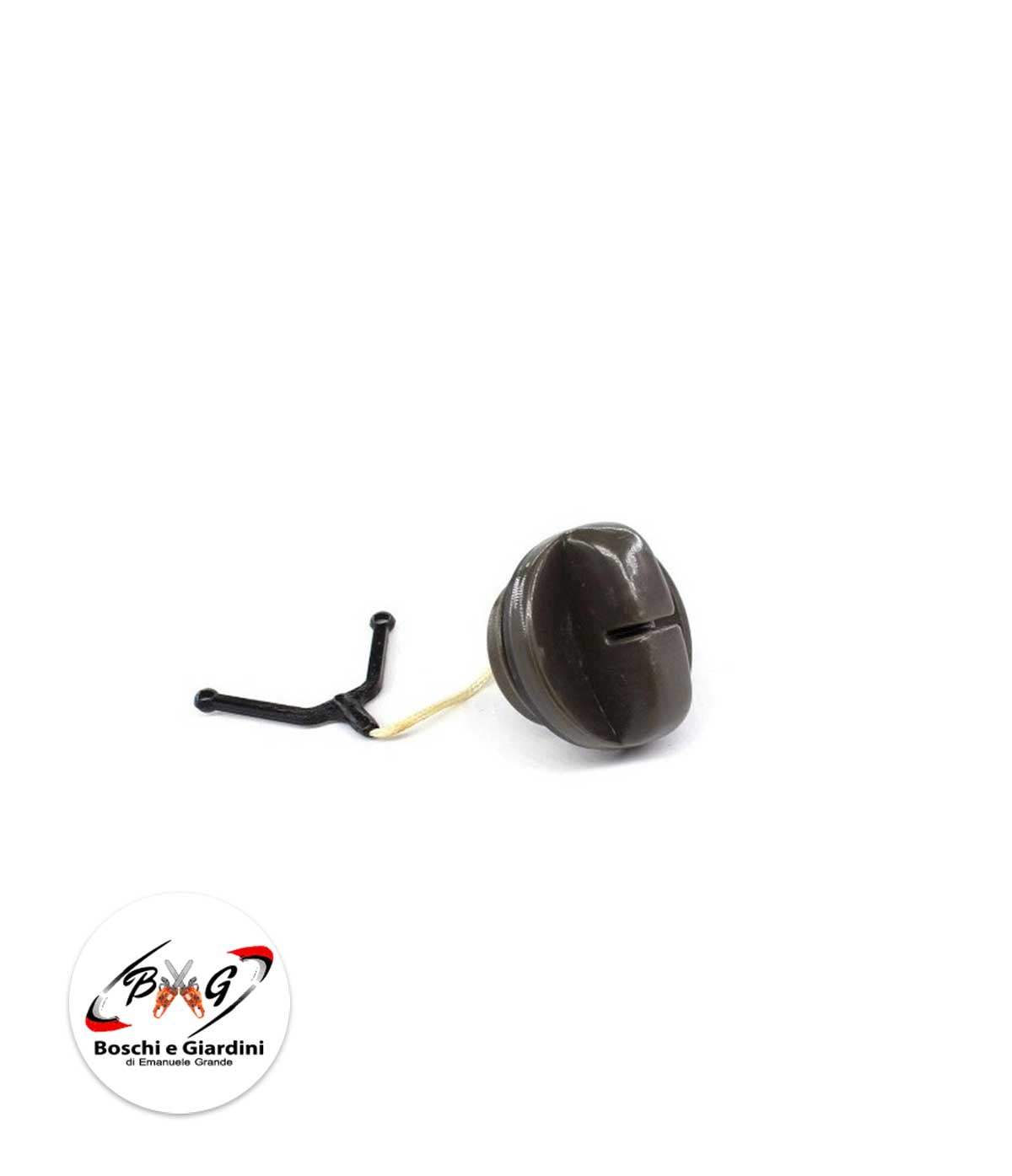 Tappo-serbatoio-originale-Husqvarna-per-motosega-61 Tappo serbatoio originale Husqvarna per motosega 61 - immagine 1
