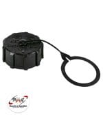 Tappo serbatoio per decespugliatore Kawasaki