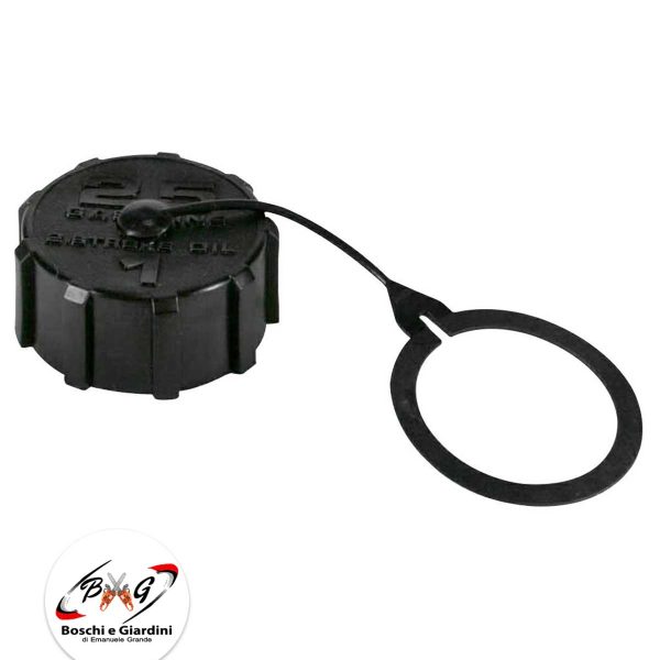 Tappo serbatoio per decespugliatore Kawasaki