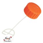 Tappo serbatoio per decespugliatore TAS TBC 265-500