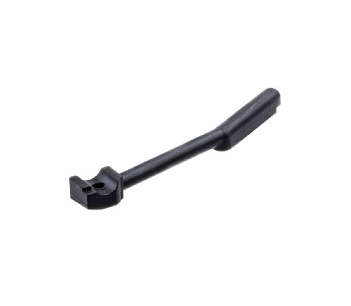 Tubo mandata olio originale Husqvarna per motosega 353 - immagine 2