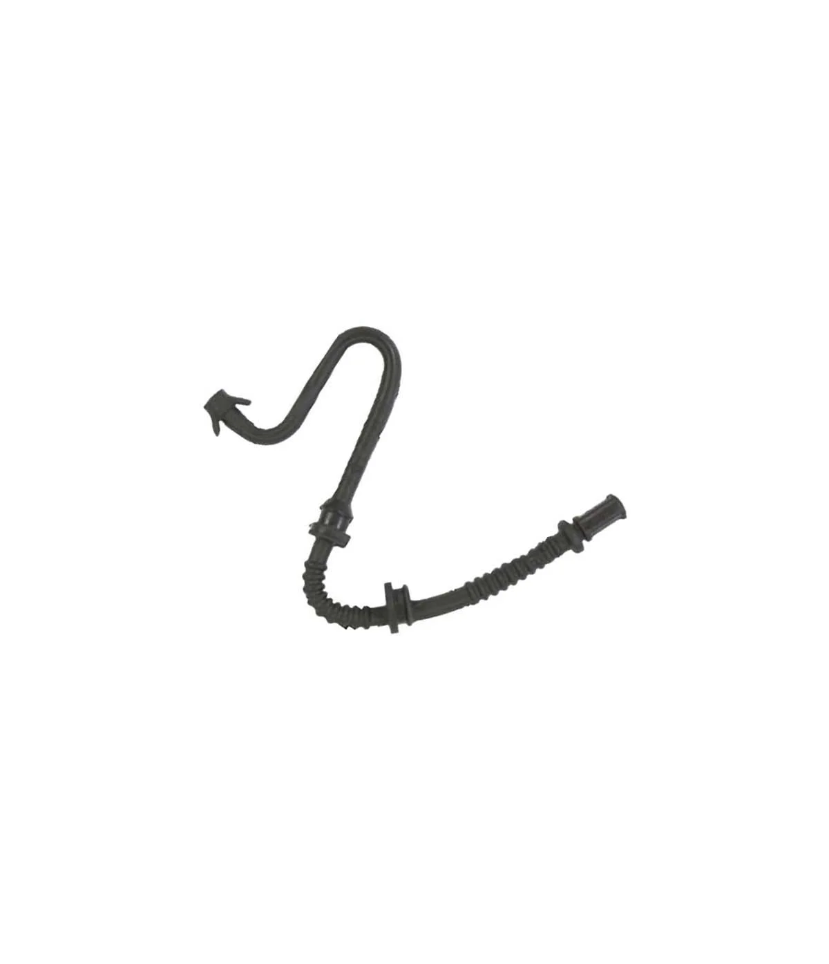 Tubo Carburante E Filtro Per Motosega Husqvarna 395 XP - OEM 503 40 06-07