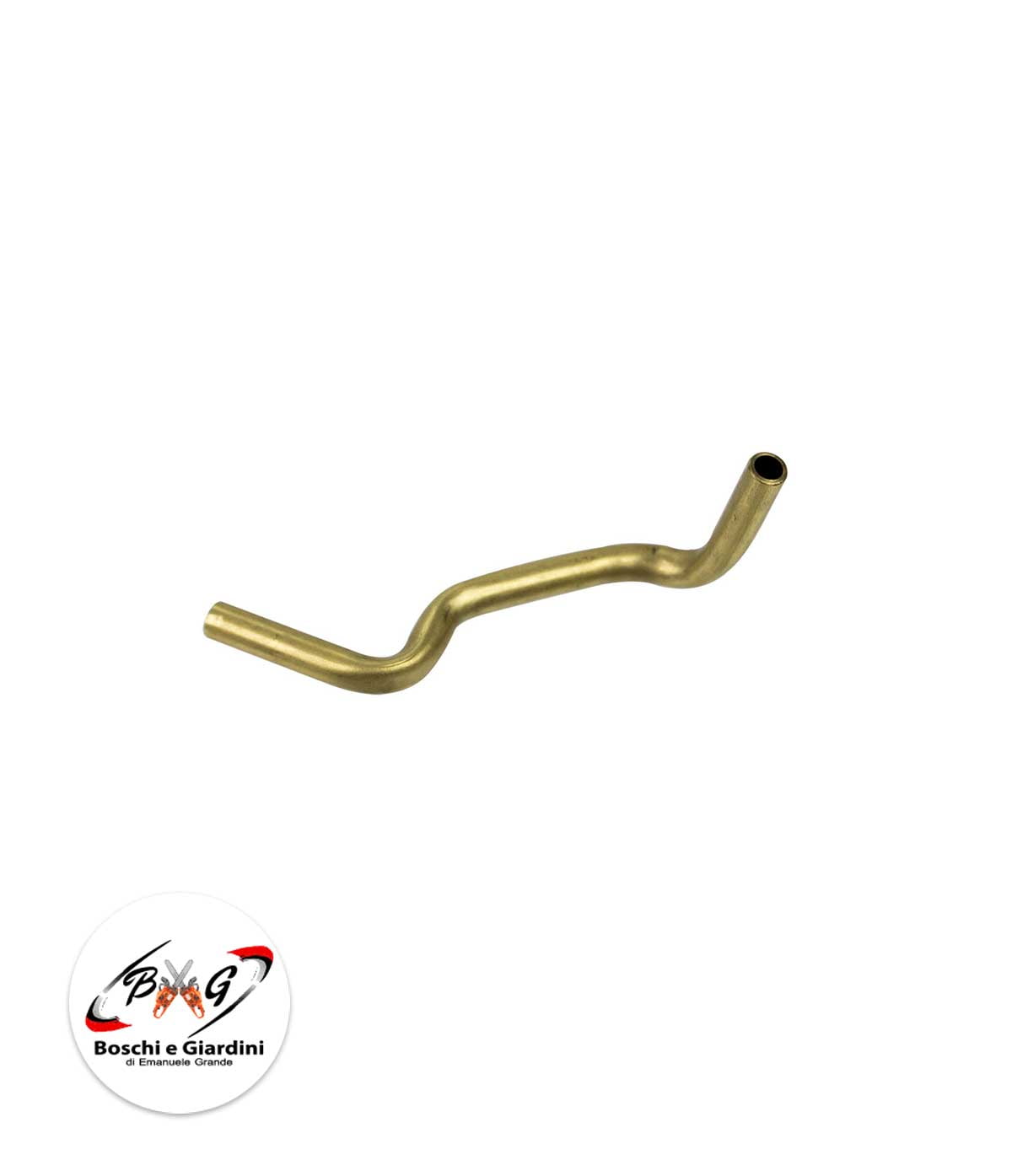 Tubo-olio-originale-Husqvarna-per-motosega-365X-Torq Tubo olio originale Husqvarna per motosega 365X-Torq - immagine 1