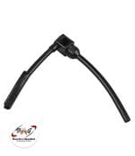 Tubo olio originale Husqvarna per motosega 550XP