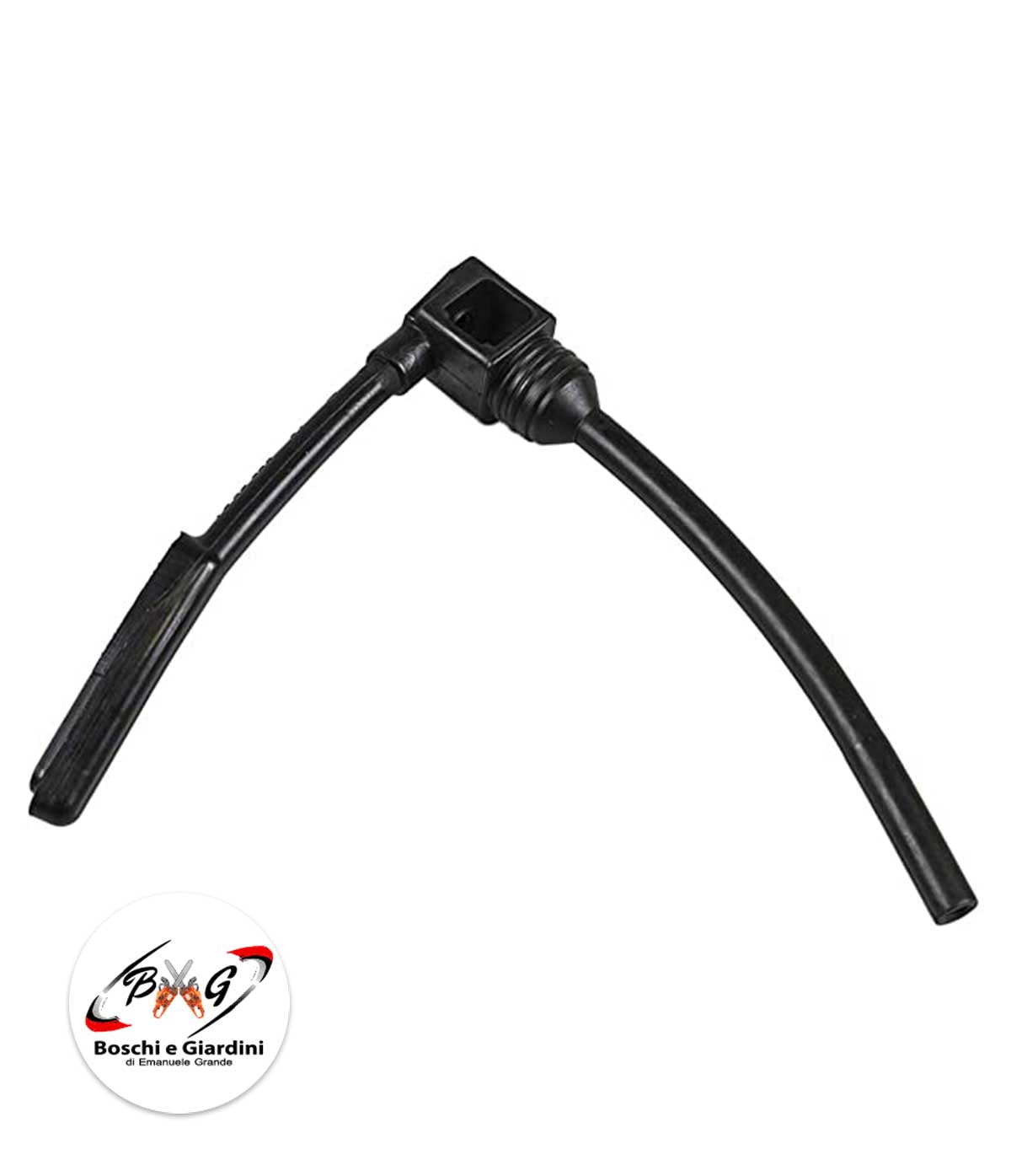 Tubo-olio-originale-Husqvarna-per-motosega-550XP Tubo olio originale Husqvarna per motosega 550XP - immagine 1