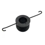 Vite Senza Fine Echo CS-310 - Ingranaggio Pompa Olio - immagine 2