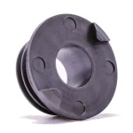 Vite Senza Fine Pompa Olio Echo CS-2511 - Originale - immagine 2