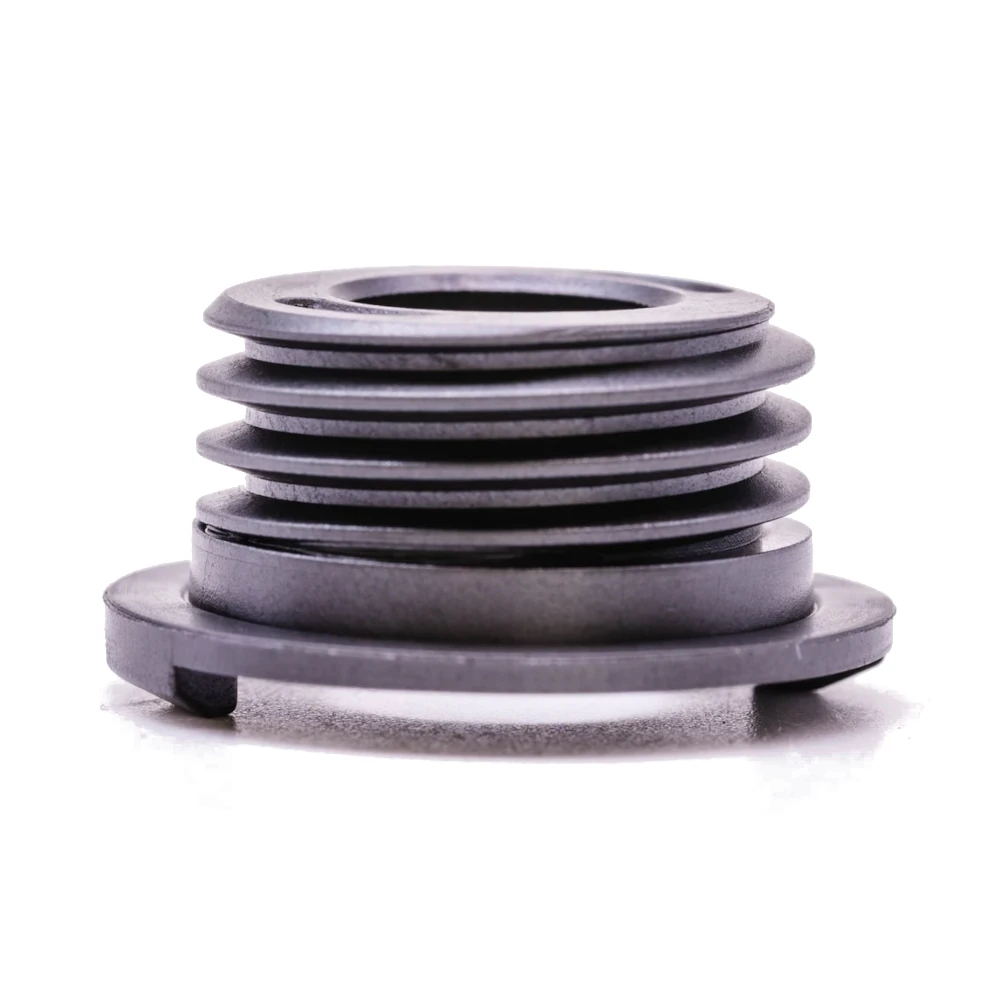 Vite Senza Fine Pompa Olio Motosega Originale Echo-Shindaiwa - V652000230 Vite Senza Fine Pompa Olio Echo CS-2511 - Originale - immagine 1