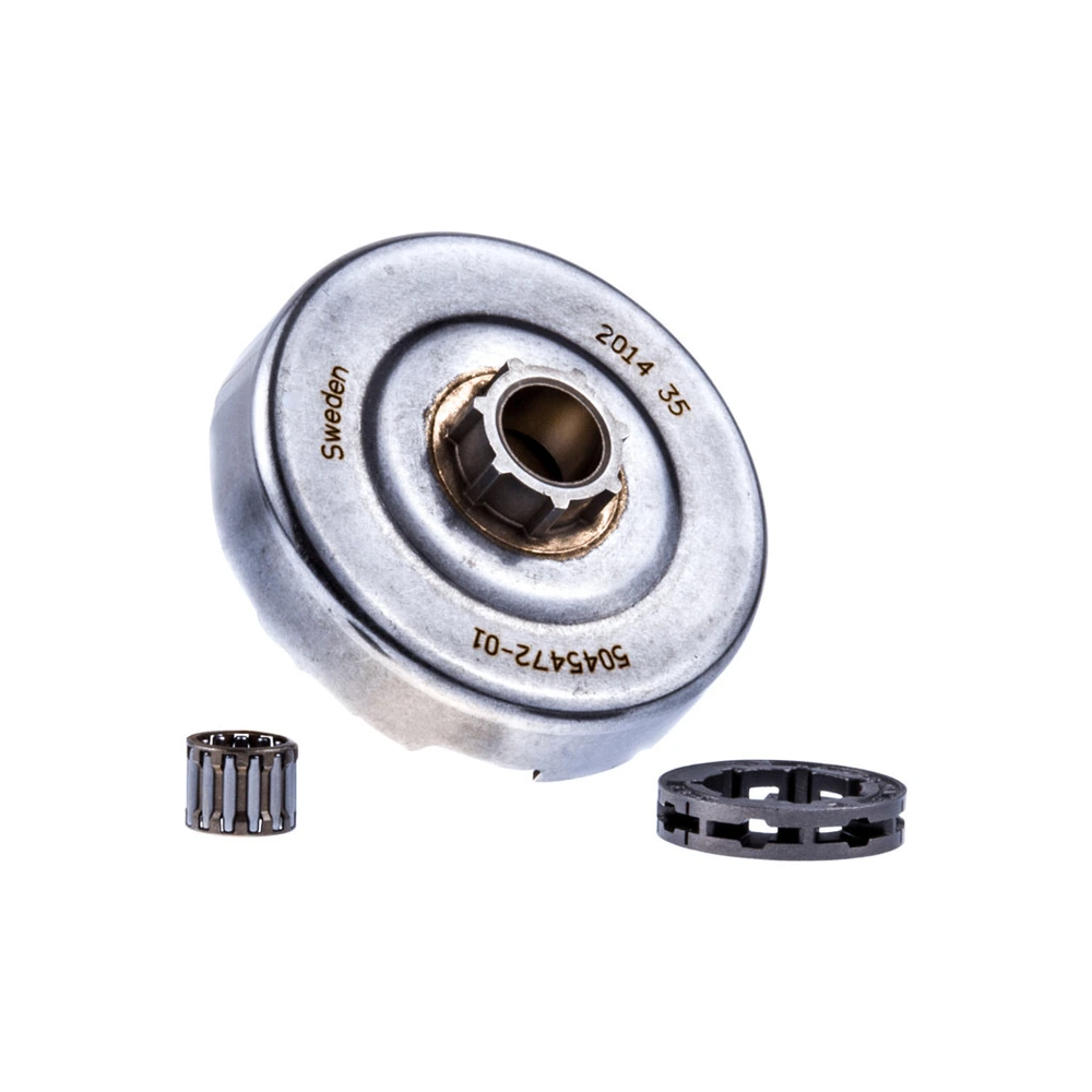 Campana Frizione Originale Motosega Husqvarna 365 372 XP - Cod. 586980601 Campana Frizione Originale Motosega Husqvarna 365 372 XP - Cod. 586980601