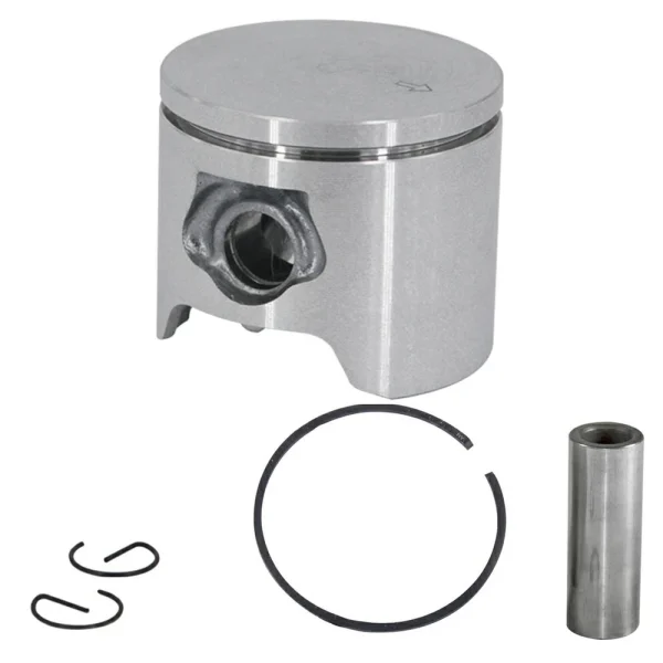 Pistone Completo Diametro 44 mm per Motosega Husqvarna 350, 351 - Cod. 362056