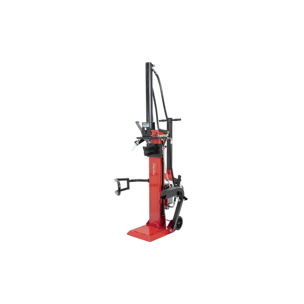 Spaccalegna A Motore Elettrico Monofase Blue Bird Ls65711 Da 11 Tonnellate Originale Ricambio Macchina da Giardino Blue Bird - Cod. 883730 Spaccalegna A Motore Elettrico Monofase Blue Bird Ls65711 Da 11 Tonnellate Originale Ricambio Macchina da Giardino Blue Bird - Cod. 883730
