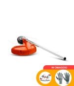 Asta decespugliatore Husqvarna TA850 per decespugliatore combinato 325iLK