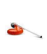Asta decespugliatore Husqvarna TA850 per decespugliatore combinato 325iLK - immagine 2