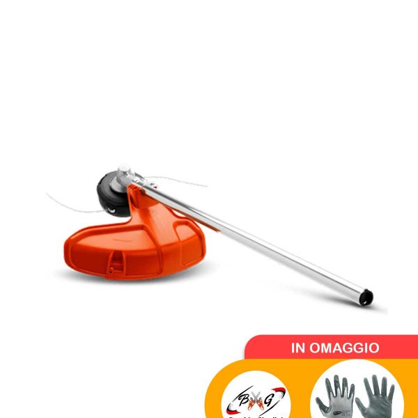 Asta decespugliatore Husqvarna TA850 per decespugliatore combinato 325iLK