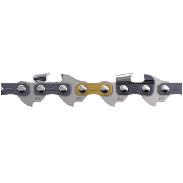 Catena per motosega Husqvarna 585404245 passo 3-8 mini spessore 1.3 mm da 45 maglie