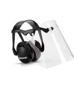 Cuffie antirumore con visiera in perpex Jonsered - immagine 2
