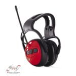 Cuffie protettive con Radio FM