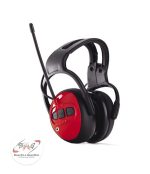 Cuffie protettive con Radio FM