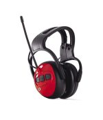 Cuffie protettive con Radio FM - immagine 2