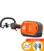 Decespugliatore multifunzione a batteria Husqvarna 325iLK - solo corpo macchina