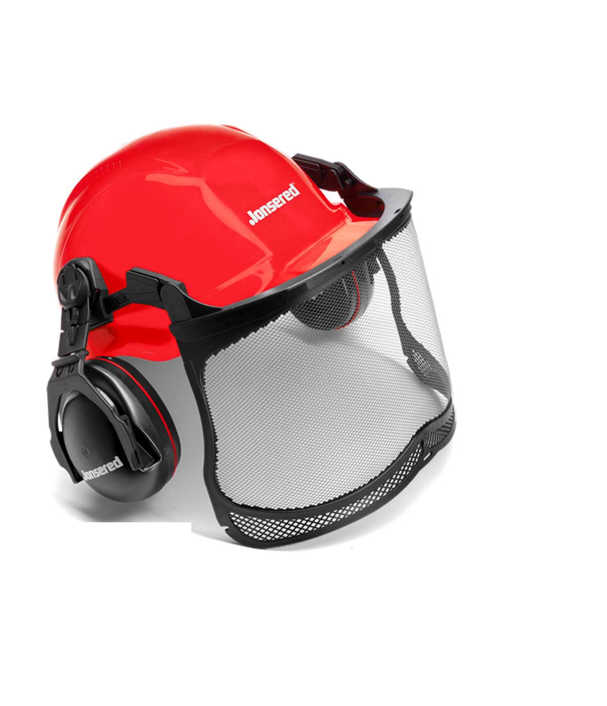 Elmetto-di-sicurezza-per-lavori-forestali-Jonsered-2 Elmetto di sicurezza per lavori forestali Jonsered - immagine 1